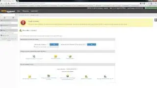 How to: Create a Reseller Account in WHM/cPanel