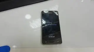 {EW} Samsung Flash & hack recovery on hand