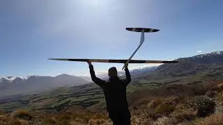 My Last ever Transonic Flight and Unexpected Crash
