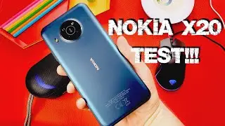 Nokia X20 dlaczego tak drogo?