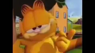 Garfield doxeado shitpost