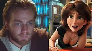 Obi-Wan Kenobi Investigates 