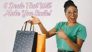 Top 6 Lifestyle Upgrades – Black Friday Deals You’ll Love!