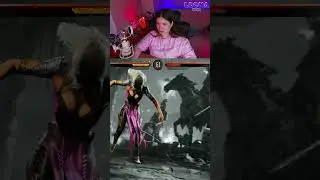 Многокусь от Mileena 