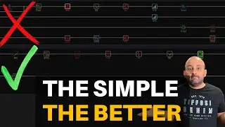 Line 6 Helix - Less is more?