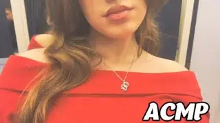 АСМР 🌟 Уход за волосами + кудри 👩🏽‍🦱