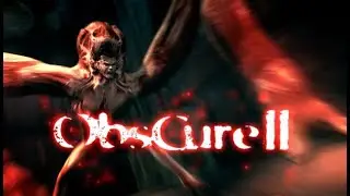Obscure 2 Игрофильм, Прохождение