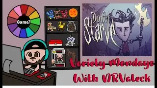 Don't Starve Together | Hunter Gatherer & Base Building | Wilderness Survival Challenge