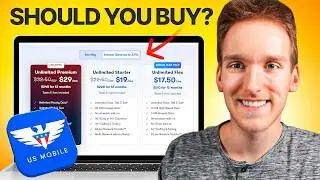 US Mobile Plans and Prices Explained: What You Need to Know!