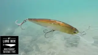 Duo Realis 100DR Lure Review