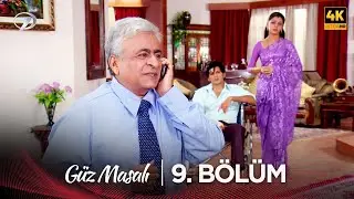 Güz Masalı Hint Dizisi | 9. Bölüm (4K) @kanal7
