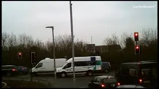 Route 140: Hayes & Harlington Station - Harrow Weald