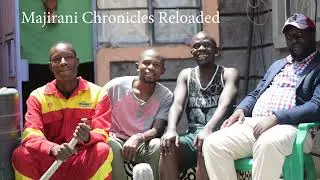Majirani Chronicles is back!