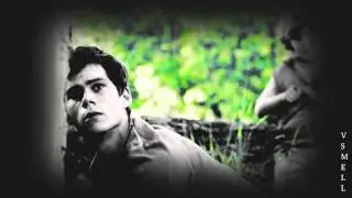 Peter Pan & Thomas II AU