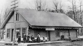 Uncovering a Historic Landmark in Scarsdale, NY