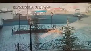 ДТП Шымкент. 28.11.2018
