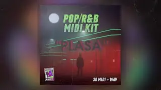 FREE POP MIDI KIT 