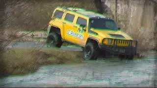 Mud Terrain T/A® KM3 – La llanta con más tracción y resistencia