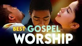 Nigerian Worship Songs - 3 Hours Worship with the Holy Spirit