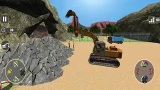 Train Track Construction 6
