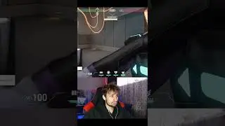 Инструкция как выиграть раунд за Sage. 
