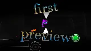 erivnyz by sienall (me) first preview I Geometry Dash