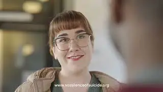 SOS National Advert - Coffee Shop