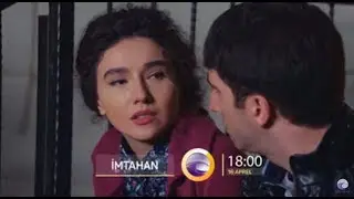 imtahan 146 seriya anons