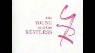 The Young and the Restless March 31, 1994 Partial Closing