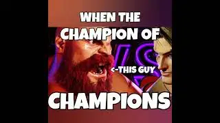 Zangief Forever #streetfighter6