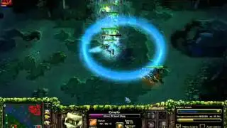 Dota -Wow