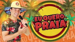 Eu quero praia - Ronaldy Silva