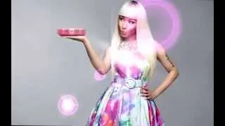 Touchin' Lovin' Nicki Minaj Verse