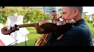 Dasma Shqiptare Pritja e Dasmorve ne Shqipri / Cocktail