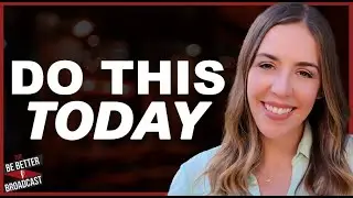 Aerospace Engineer Reveals Powerful Goal-Setting Method | Aliki Samone