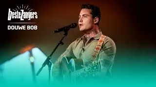 Douwe Bob - Danny Boy (Beste Zangers 2023 - Lyric Video)