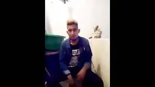 Brandon Ossaj Cuak