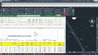 Civil Essentials  Storm Water management and hec ras Tools