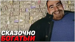 STRAY : БАБКИ НЕ ПОБЛЕМА СЫНОК | СТРЕЙ ДУМ | ДОТА 2