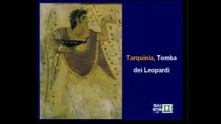 Storia dell'Arte Greca e Romana: La pittura greca (seconda parte)