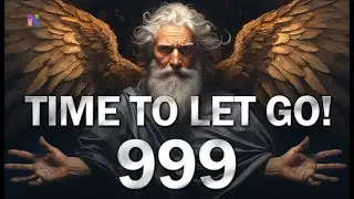 Angel Number 999: RELEASE And RENEW (Meaning EXPLAINED)