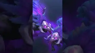ПАВШАЯ КОРОНА! ОБНОВЛЕНИЕ В ДОТЕ #dota2 #дота2
