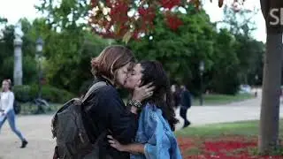 #lesbian