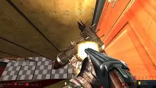 Killing Floor - VS Flesh Pound ( No Nades)