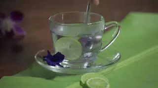 Senses Video I