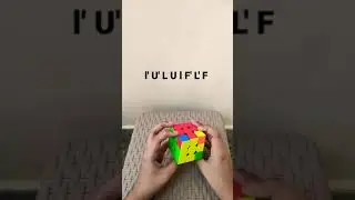 have you heard of the OOPS Method? |  Rubik's Cube 