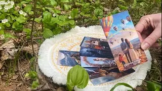 Поток о важном🌿✨ Что мне нужно знать сейчас?!