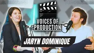 Google Certified Professional Gives Away Digital Marketing Secrets - Jaryn Dominique (Ep. 19)