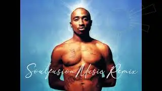 2Pac - I'm Gettin' Money (SFM Remix) | New 2024 West Coast Vibes