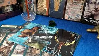 🔮ЧТО У ВРАГА НА УМЕ❓ ЧТО ЗАДУМАЛ НЕДОБРОЖЕЛАТЕЛЬ❓ КАК СЕБЯ ЗАЩИТИТЬ🔥